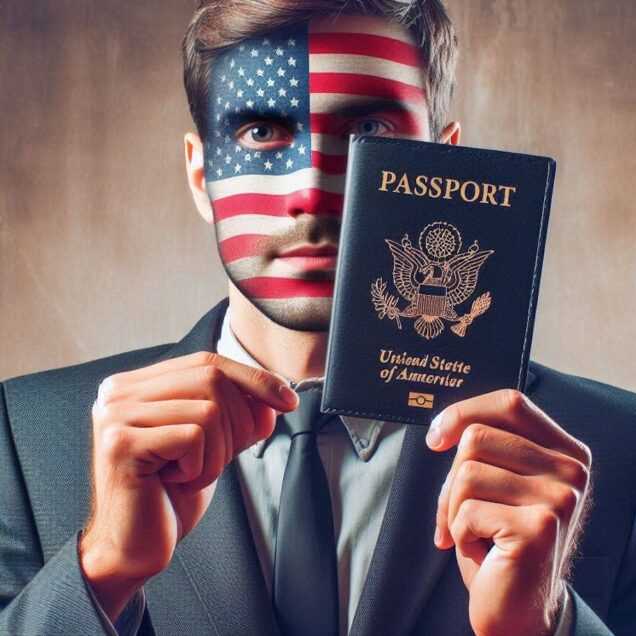 Legal Identity Change, Second Citizenship, Privacy Protection