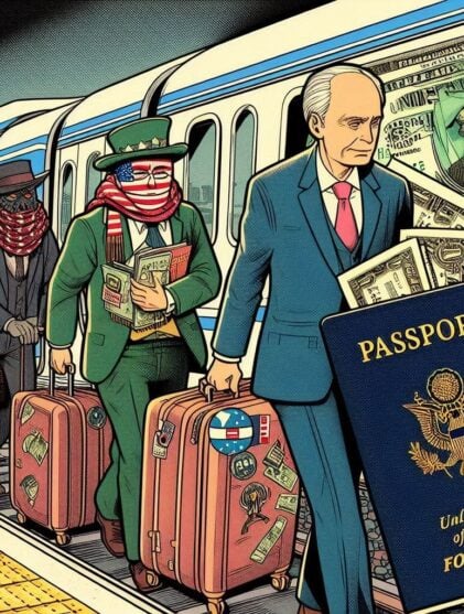Where Americans Can’t Travel — and How a Second Passport Can Change That