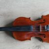 Bernadett Nyari’s Heart of Diamonds: A Poised and Poetic Testament to the Singing Violin