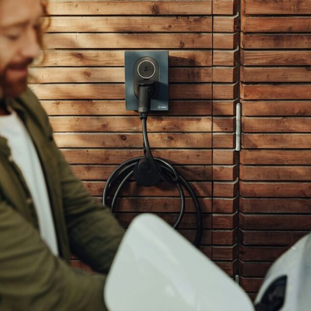 Driving the Past into an Electric Future