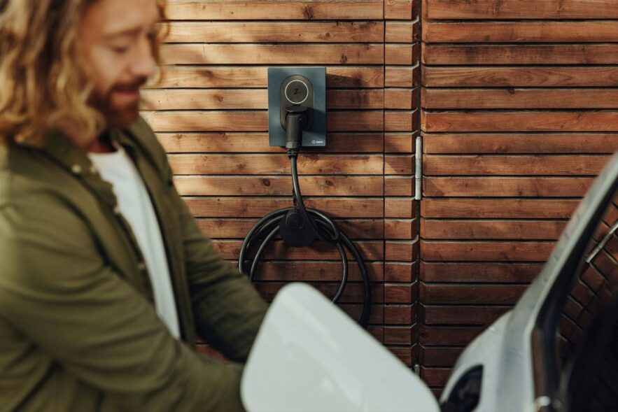Driving the Past into an Electric Future