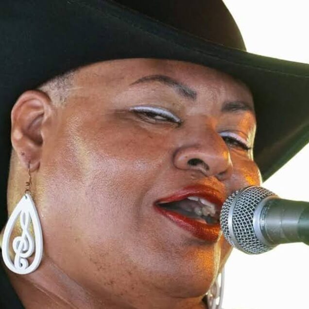 Miss Freddye’s Slippin’ Away Sings the Truth, Slow and Steady