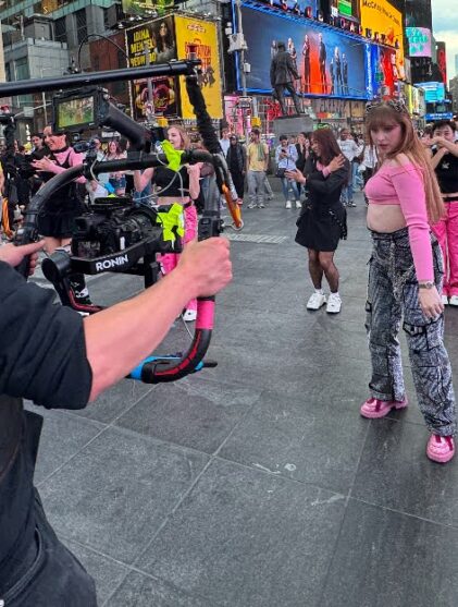 Olivia Millin’s “Start Again” Explores the Complexities of Resilience and Rebirth