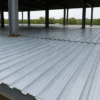 Why More Engineers Are Choosing Steel Decking for Structural Efficiency