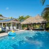 Cottage Near Pool