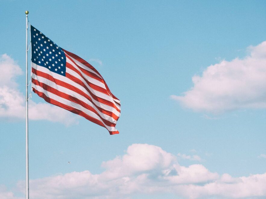 As Washington Moves to Regulate Crypto, One Forum Warns U.S. Must Lead by Design