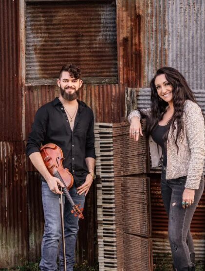 Cliff & Susan: From Little Rock Love Story to Country Music Takeover