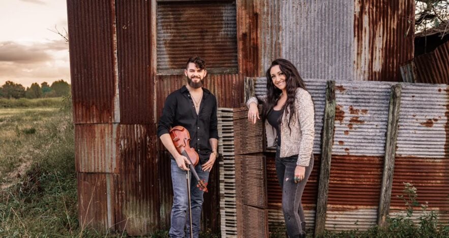 Cliff & Susan: From Little Rock Love Story to Country Music Takeover