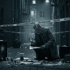 Crime