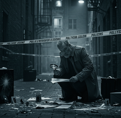 Crime