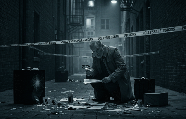 Crime