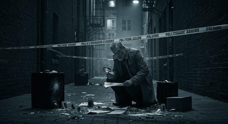 Crime