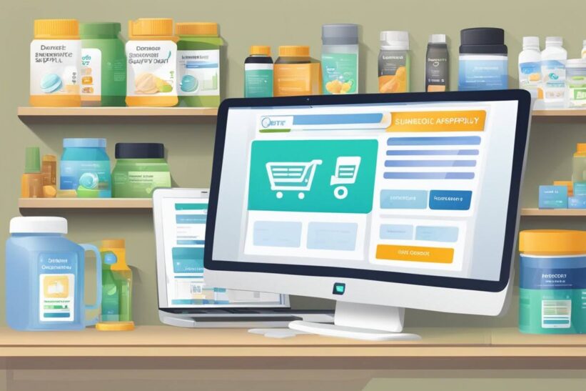 Domestic Supply Leads the Way in HGH Access for Fitness Enthusiasts in the U.S.