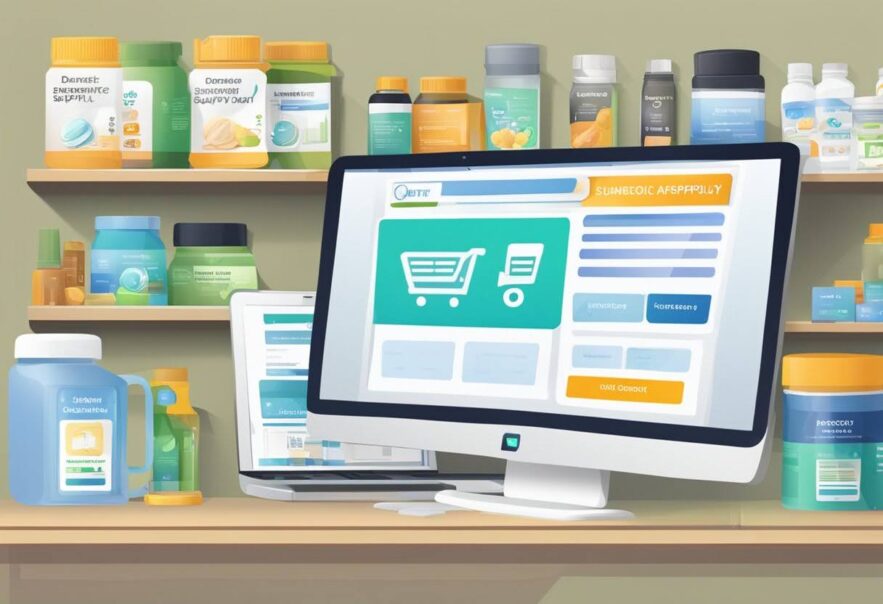 Domestic Supply Leads the Way in HGH Access for Fitness Enthusiasts in the U.S.