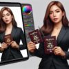How Do You Ensure a New Identity Is Secure and Private?