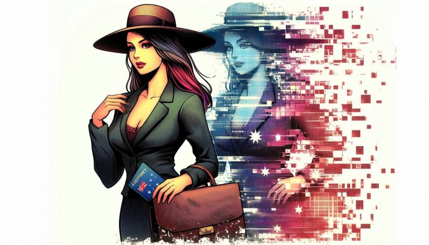 Protecting Your Assets While Disappearing: A Legal Guide
