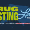 drug testing laws