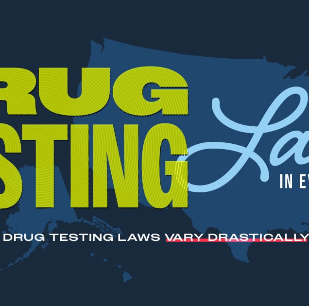 drug testing laws
