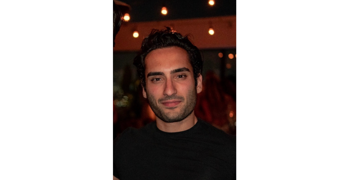 Arian Nazari
