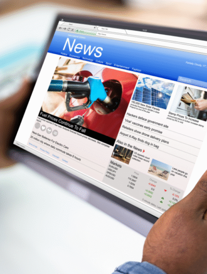 personal online reputation management