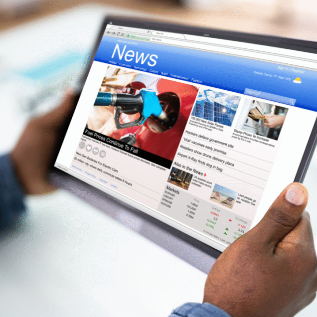 personal online reputation management