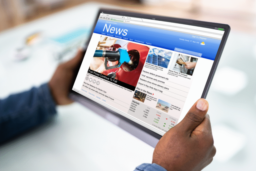 personal online reputation management