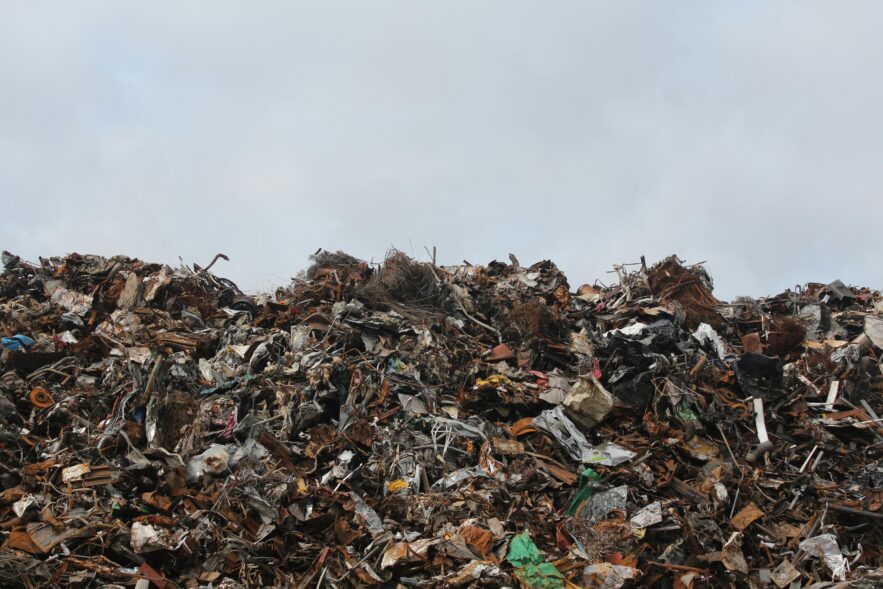 waste management services