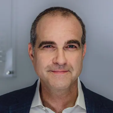 Louis Carter’s work proves that the strongest employer brands begin on the inside.