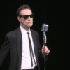 Digney Fignus - From Punk Prophet to Americana Street Preacher—Still Raging, Still Riffing