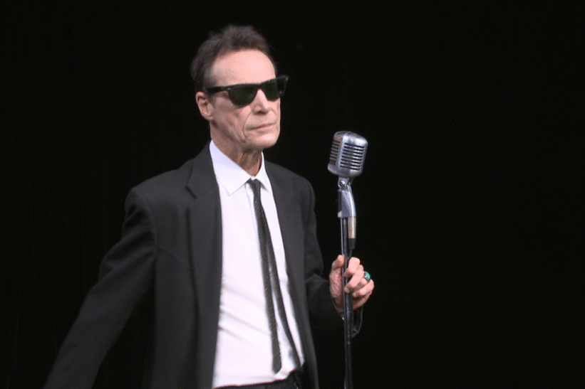 Digney Fignus - From Punk Prophet to Americana Street Preacher—Still Raging, Still Riffing