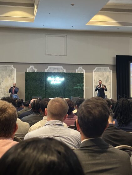 Von Oben Solutions Combines Performance with Purpose
