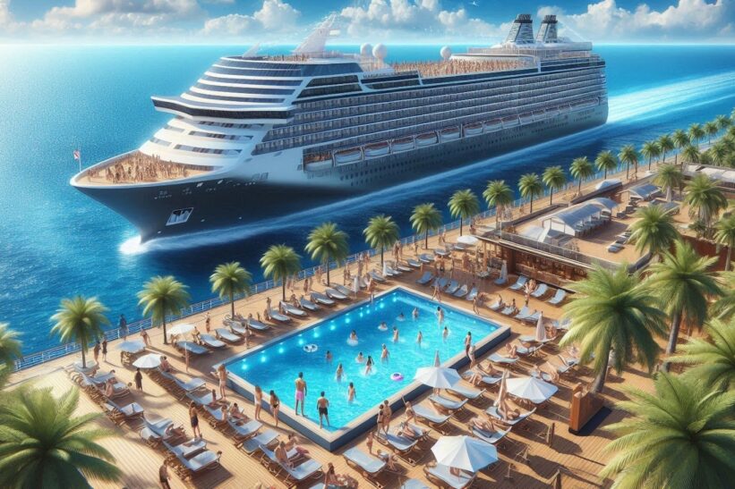 REAL ID for Domestic Cruises and Closed Loop Sailings, Terminal Entry Considerations
