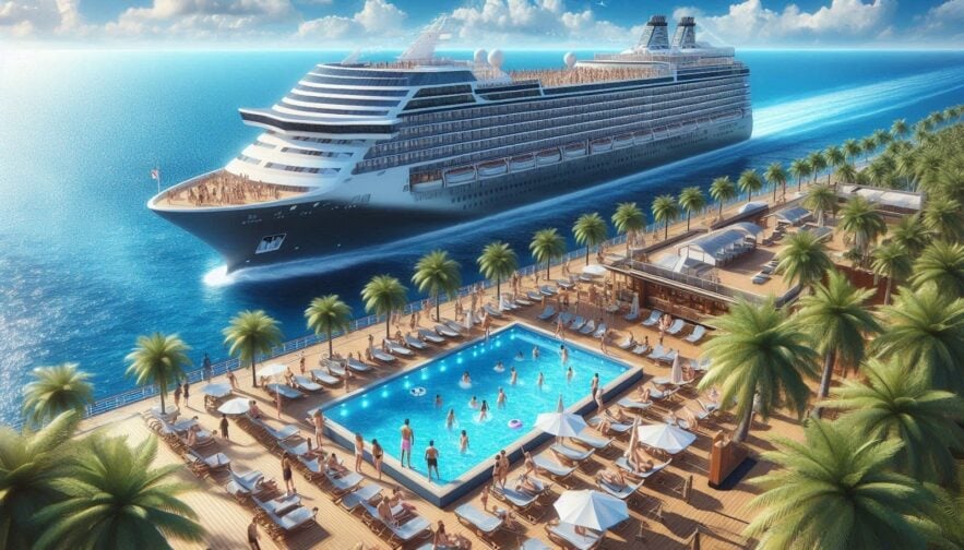 REAL ID for Domestic Cruises and Closed Loop Sailings, Terminal Entry Considerations