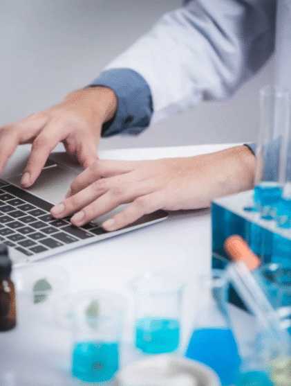 Size of CRO Doesn’t Matter – Impact Does