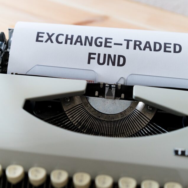 ETFs