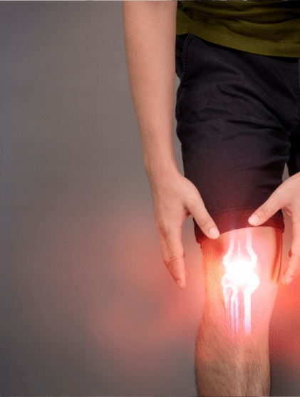 Pain Flare Ups