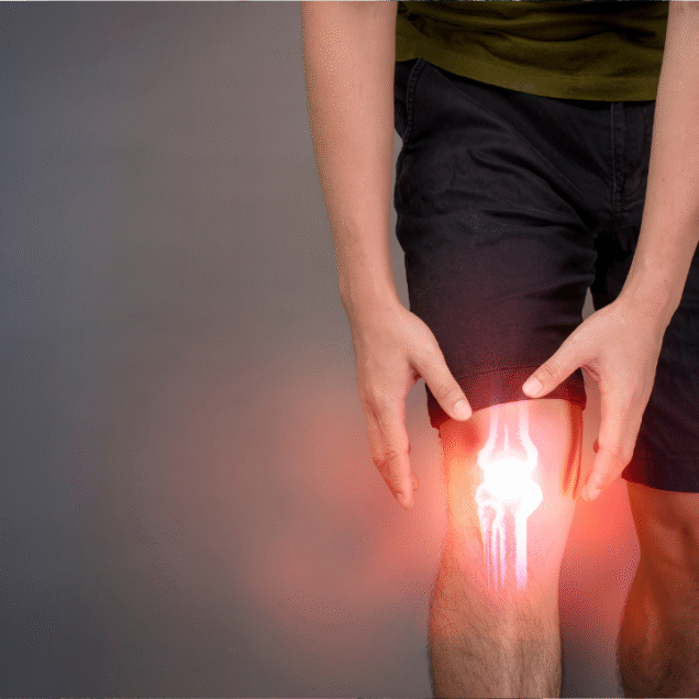 Pain Flare Ups