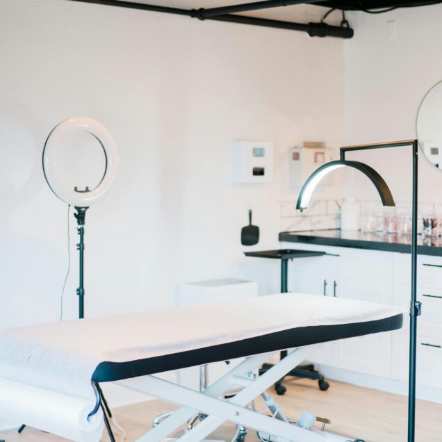 aesthetic clinic