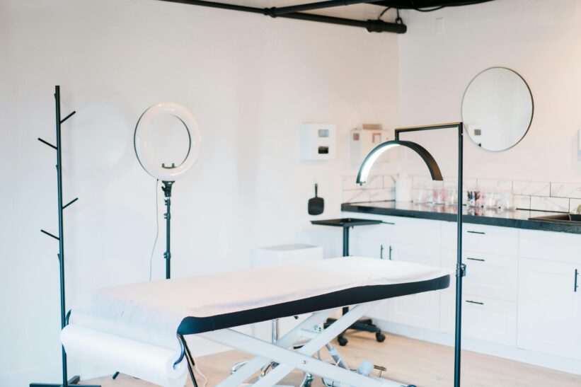aesthetic clinic