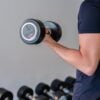 dumbbell