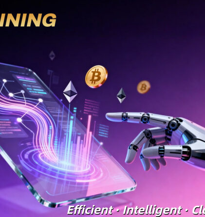 Fedmining banner