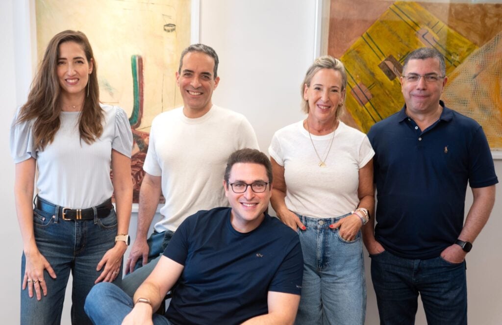 Glilot Capital team