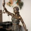 statue of lady justice