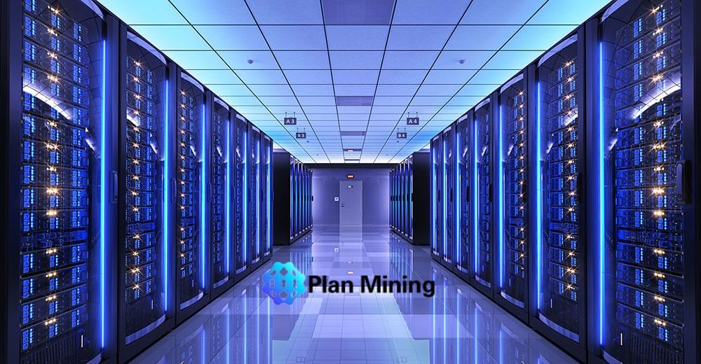 plan mining infrastructure
