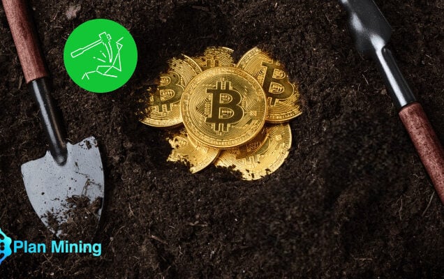 plan mining work