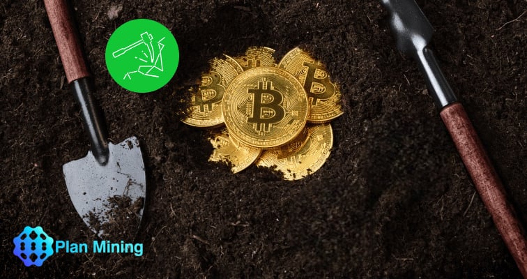 plan mining work