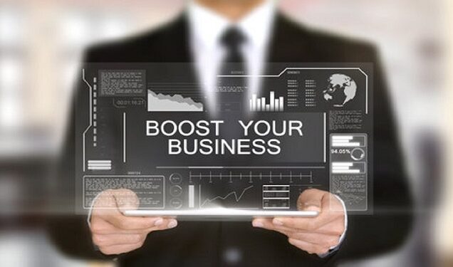 Business Directories