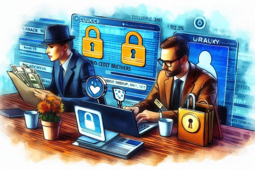 How to Create a New Identity Corporate Veils as Personal Masks, Shell Companies, Nominees, and the Line Between Privacy and Fraud