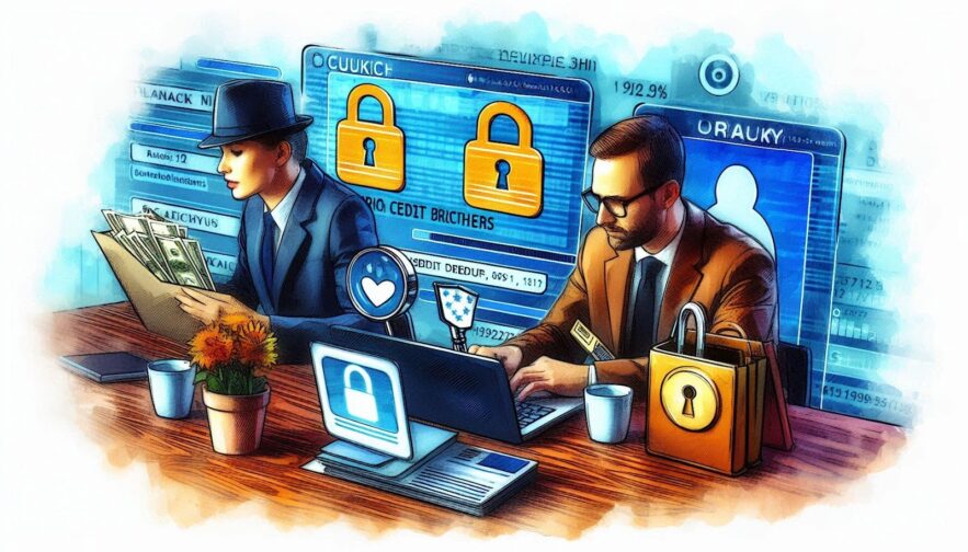 How to Create a New Identity Corporate Veils as Personal Masks, Shell Companies, Nominees, and the Line Between Privacy and Fraud