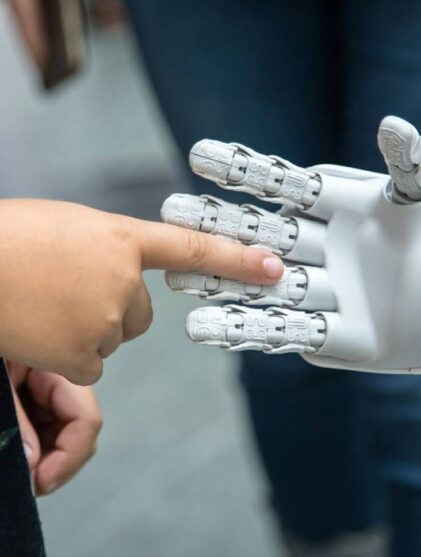 What’s The Greatest Harm of AI Yet? Suicide